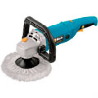 Полировальные машинки