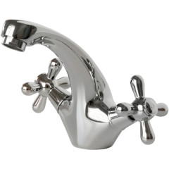 Смеситель для умывальника FRAP F1025 хром