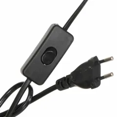 Лампа настольная Lofter на струбцине SPE 17156-24 черный (319403)