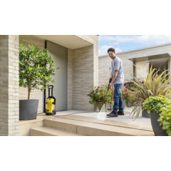 Минимойка KARCHER K 3 Premium (1.676-370.0)