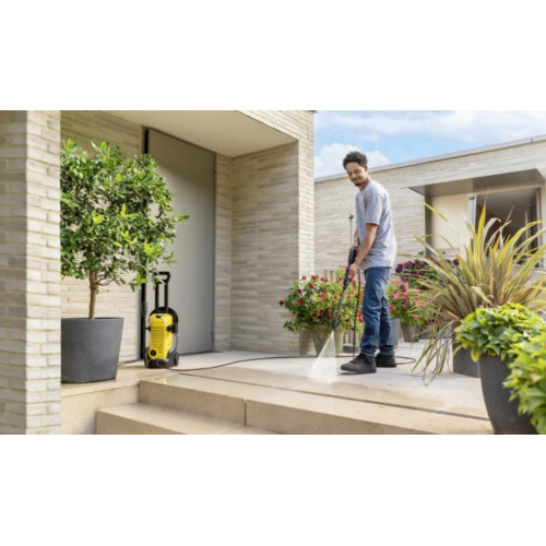 Минимойка KARCHER K 3 Premium (1.676-370.0)