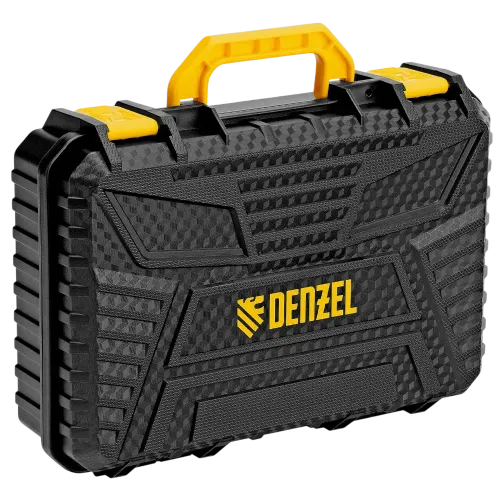 Шуруповерт DENZEL CDH-BL-20 (26123) (*15)