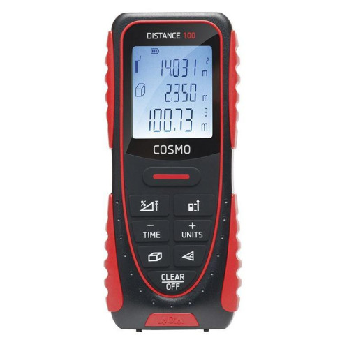 Дальномер ADA 100м Cosmo 100 (А00412)