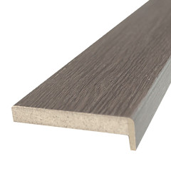 Наличник HODO телескопический дуб дымчатый , 10*65*2150