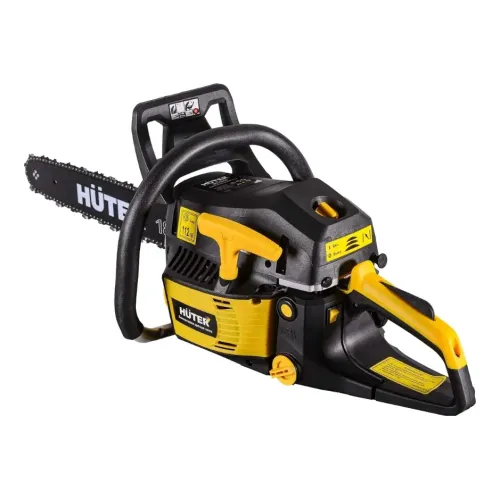 Пила цепная бензо HUTER BS-6218 (70/6/22) (*10)