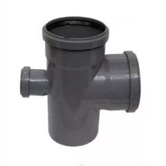 Крестовина кан. внутренняя РТП 1-плоск ф 110/110/50х90°