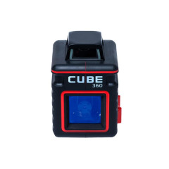 Уровень лазерный ADA Cube 360 Professional Edition (A00445)