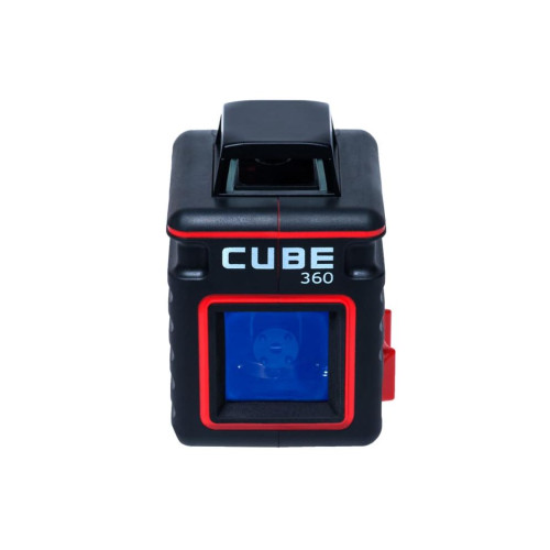 Уровень лазерный ADA Cube 360 Professional Edition (A00445)