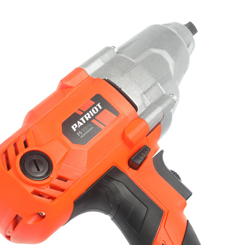 Гайковерт сетевой PATRIOT FS 900 (1/2, 350 Нм) (*15)