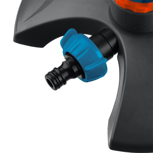 Разбрызгиватель GRINDA PROLine RX-2 с шестерённой передачей (429303)