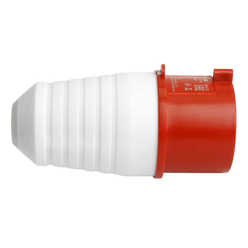 Вилка STEKKER 3P+PE+N 32A IP44 ST-025 PPG32-025-44 49431