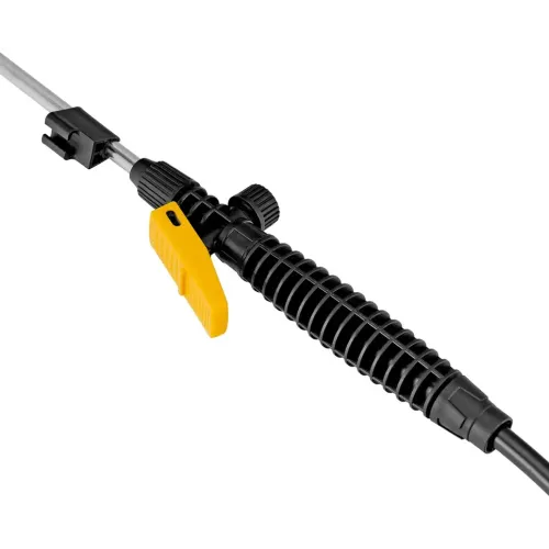 Опрыскиватель АКБ DENZEL D-8LI, 8 л, 12 В, 2 Ач (64795) (*15)