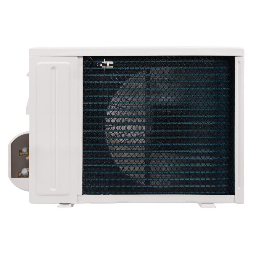 Кондиционер BALLU Platinum Black DC BSPI-10HN8/BL/EU инвертор