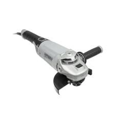 Машина углошлифовальная РЕСАНТА УШМ-180/1800 (75/12/8) (*15)