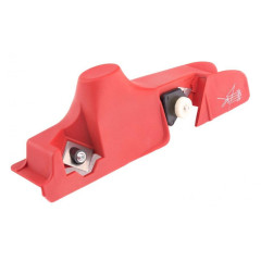 Рубанок кромочный MATRIX для гипсокартона (879055)