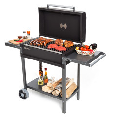 Мангал GRATAR МАН 205