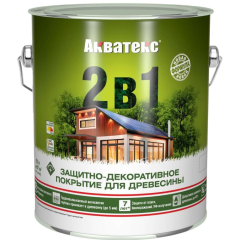 Текстурное покрытие Акватекс 