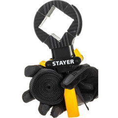 Струбцина STAYER SB-4 ременная 3,5 м (32231_z02)