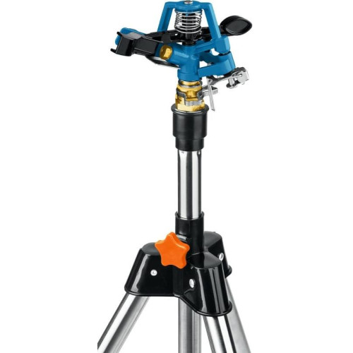 Разбрызгиватель GRINDA RB-T на треноге, импульсное распыление (8-427661)