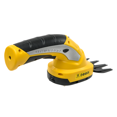 Ножницы-кусторез АКБ HUTER GET-7,2 (70/1/38)