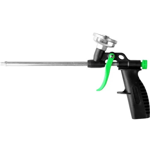 Пистолет для монтажной пены Fomeron DIY-L (590131)