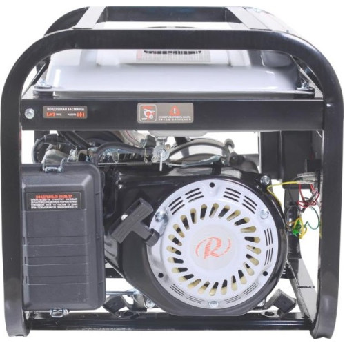 Генератор бензиновый РЕСАНТА БГ 4000 Р (64/1/44) (*20)