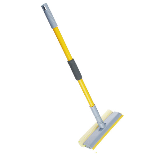 Окномойка Марья Искусница с телескопической ручкой 90/96см (321866)