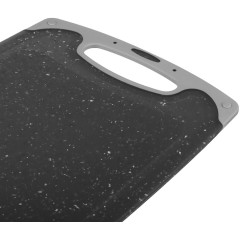 Доска разделочная SATOSHI Марсель 40х24х0,6см пластик (852-158)