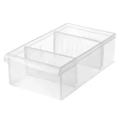 Контейнер ROLLY универсальный 150*266*87 мм 2,65л (218492)