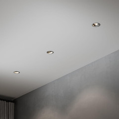 Свет. точ. ES 25014/01 GU10 графит(*1)