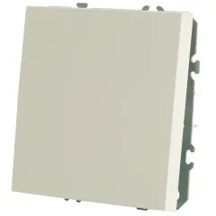 Переключатель 1-кл ЭМИЛИ белый RSW10-5105-01