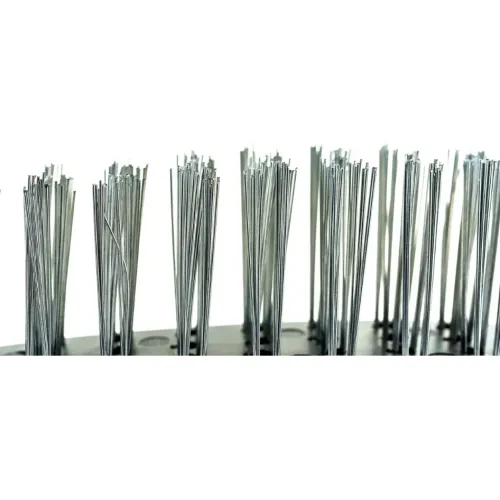 Щетка SPARTA пластиковая рукоятка, 4-х рядная (748665)