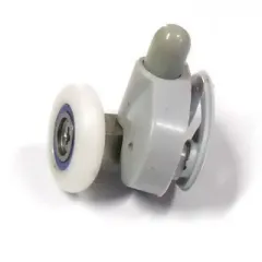 Ролик для душевой кабины нижний нажимной ф 23мм к ДК 1806