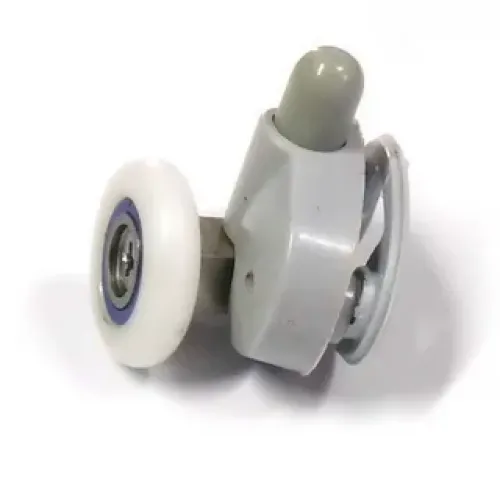 Ролик для душевой кабины нижний нажимной ф 23мм к ДК 1806