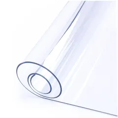 Клеенка CRYSTAL 1,2*20м (толщина 0,6мм) (GW-51043) (цена за 1 метр)