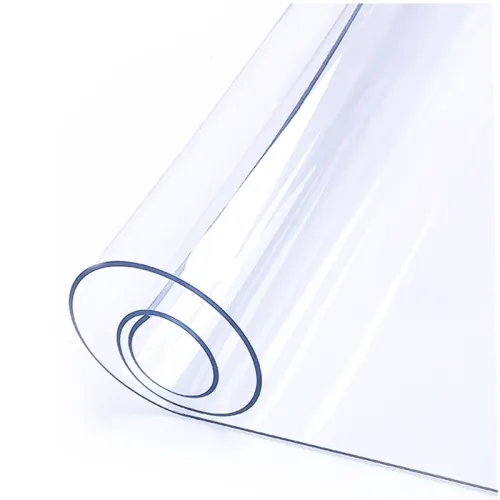 Клеенка CRYSTAL 1,2*20м (толщина 0,6мм) (GW-51043) (цена за 1 метр)