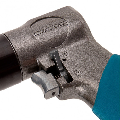 Пневмодрель GROSS G302 (3/8