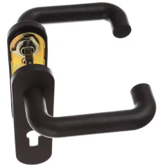 Ручки на планке Apecs HP-72.1303-BL (Spring) (11925)