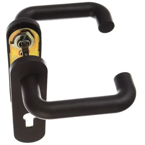 Ручки на планке Apecs HP-72.1303-BL (Spring) (11925)