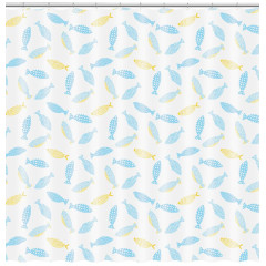 Шторка для ванной MASTERHOUSE 