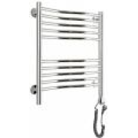 Электрические полотенцесушители