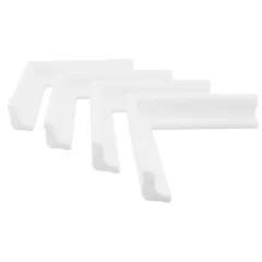 Угол потолочный внутренний LX22 (MO) (4шт)