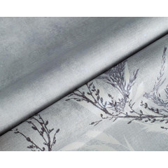 Обои Саратовские Росток фон 932-06 дуплексные С6 0,53*10 (12)