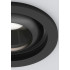 Свет. точ. ES 25022/LED 5W 4200K черный(*1)