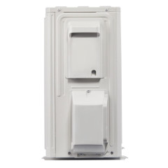 Кондиционер BALLU Platinum Evolution DC BSUI-09HN8_V4 инвертор