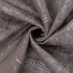 Портьера Ле-Гранд Леон 150*260 иней