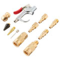 Аксессуары и расходники пневмо