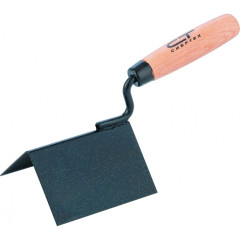 Кельма СИБРТЕХ угл. нар., стальная 75х75х110мм (86313)