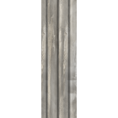 МДФ Реечная STELLA Beats Standart Дуб Купаж 2700*119/110*16 (в уп. 4шт.)