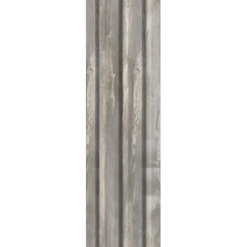 МДФ Реечная STELLA Beats Standart Дуб Купаж 2700*119/110*16 (в уп. 4шт.)